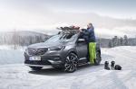 Opel Grandland X Turbo D Accessorized 2018 года